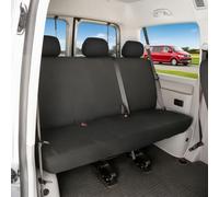 Transporter VW T5 Passform 3er Bank anthrazit - BJ 04/2003-06/2015