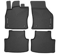 Premium Gummimatten Roadmaster für Skoda Octavia III 2012-2020, Octavia IV 2020-Heute