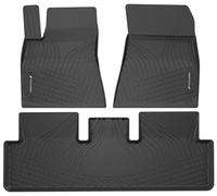 Premium Gummimatten Roadmaster für Tesla Model 3 (5YJ3) 01/2017-Heute