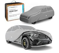 SUV Hagelschutzplane Hybrid UV Protect, Hagelschutzgarage Größe L