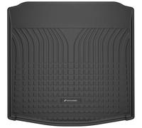 Premium Kofferraumwanne Roadmaster für Audi A4 B8 (8K2) 08/2007-09/2016