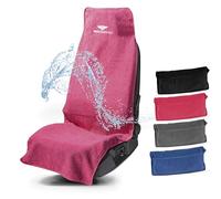 PKW-Sitzaufleger Multicover, Auto-Sitzauflage waschbar pink