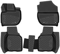 Gummimatten XTR für Honda Jazz IV (GK) 09/2013-Heute