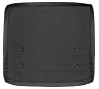 Walser Kofferraummatte Passform BMW X1 (E84) Bj. 2009-2015 (GLO680301979)