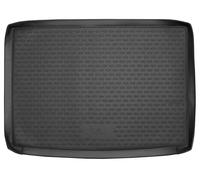Kofferraumwanne XTR für Mercedes Benz B-Klasse (W246) 2011 - 2018, oberer Ladeboden