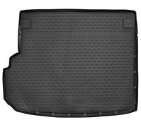 Kofferraumwanne XTR für Mercedes Benz GLK (X204) ohne Einschnitt für Griff 2008 - 2015