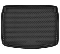 Kofferraumwanne XTR für Nissan Qashqai II (J11) 11/2013- Heute