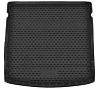Kofferraumwanne XTR für Seat Tarraco (KN2) 7-Sitzer 09/2018- 2024, 3. Reihe geklappt (lange Matte)