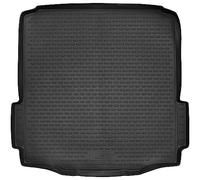 Walser Kofferraummatte Passform SKODA Superb Limousine Bj. 2008-2015 (GLO680301959)