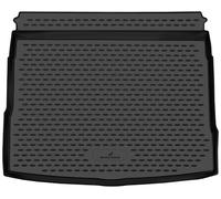 Kofferraumwanne XTR für VW Tiguan Plug-In-Hybrid (PHEV) 2020-Heute, unterer Ladeboden