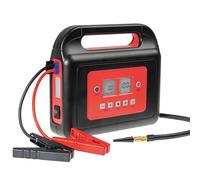 Walter Li-Ion Starthilfegerät mit Kompressor - 630976