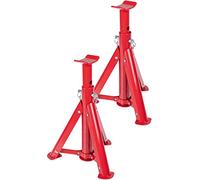 2-tlg. Achsstützen Set 3t 14 cm 12 cm