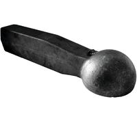 Walterscheid Kalotte ZKK80-375VS, zum anschweißen, Zugdeichsel mit Zug-Kugelkupplung 80, 8004492