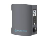 Walther Wallbox smartEVO duo connect Eichrechtskonform