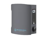 Walther Werke Wallbox smartEVO duo mit LSD connect 98603214