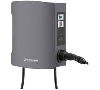Walther Werke Wallbox smartEVO duo+ mit LL connect 98603314E
