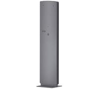 Walther Werke Stele basicEVO eMobility Standfuß für 1 Wallbox