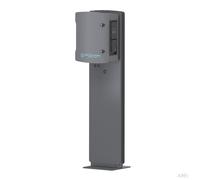 Walther Werke Stele f.smartEVO Wallbox 98900027
