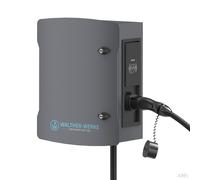 Walther Werke Wallbox smartEVO 22 max.22kW+PLCISO15118 98601300