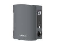 Walther Werke Wallbox smartEVO uno con Ladedose max.22kW 98601214