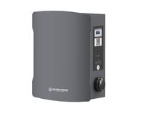 Walther Werke Wallbox smartEVO uno+ Ladedose max.22kW 98601210E