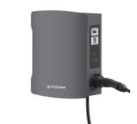 Walther Werke Wallbox smartEVO uno+ Ladekuppl.max.11kW 98600710E