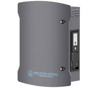 Walther Werke Wallbox systemEVO M2+ Wallbox Typ 2 32A Anzahl Anschlüsse 2 22kW RFID | W486912