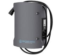Walther Werke Wallbox systemEVO M2+ Wallbox Typ 2 32A Anzahl Anschlüsse 2 22kW RFID | W486982