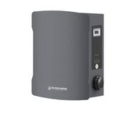 WaltherWerkeE-Mobil. Wallbox smartEVO uno 98601210
