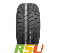 Verstärkter Reifen für Abschleppwagenanhänger 155/70 R13 79N XL WANDA WR301