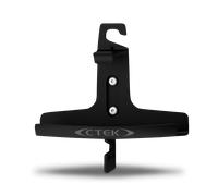 CTEK Wandhalterung CT5 Mounting Bracket für 3,6A -5,0A und CT5 Ladegeräte