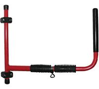 Wandhalterung für Dachboxen schwenkbar, universal