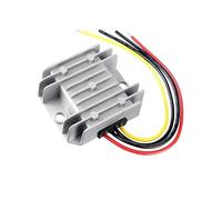 Wandler 24V 36V 48V To 12V 5A 10A 20A Step-down Voltage Regulator 240W DC Converter Buck Bus Car Truck Power Supply(48V 30-60V,12V 10A)