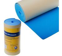 Wandschutz Garage Selbstklebend Auto-Tür Türkanten-Schutz Schoner Schutzleiste