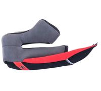 Wangenpolster für Supertech S-R10 Regular Che, 30mm