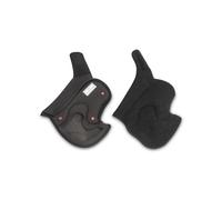 Wangenpolster Schuberth C5, 10mm, comfort passform 10mm comfort passform
