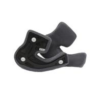 Wangenpolster Shoei J-Wing/Multitec/RJ-Plat., 35 cm