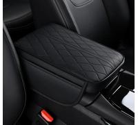 WANGZHENTIYU Auto Armlehnenbezug für BMW Z4 (G29) 2019-2024+, Mittelarmlehne Kissen Memory Schaum Armauflage Lederpolster Fahrzeug Mittelkonsole Schutz Abdeckung