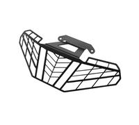 WANSONGHUI Motorrad Scheinwerfer Schutz Für Aprilia Für TUAREG 660 2022 2023 Motorrad Scheinwerfer Protector Grille Schutz Abdeckung Tuareg660 Kopf Licht Zubehör