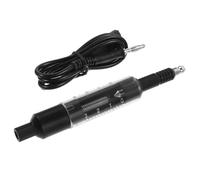 Warmhm Zündkerzentester Für Autos Und Automobile Inline-diagnose-tester Zur Prüfung Von Zündkerzen Und Zündspulen Funkensprungweitenmessgerät Für Fahrzeuge