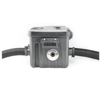 Warmluftschlauch-Set für mobile Standheizung Autoterm Air 2D