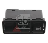 febi bilstein | Warnblinkschalter | 33071