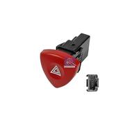 Warnblinkschalter DT Spare Parts 6.45354