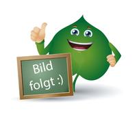 WARNDREIECK Nano mit Köcher nach ECE 1 St PZN07590039