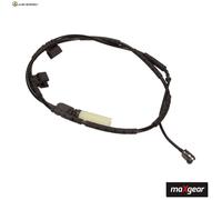 WARNKONTAKT BREMSBELAGVERSCHLEIß 23-0081 FÜR MINI N14B16A/B16C N18B16A9HZ 1.6L