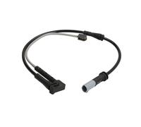 Warnkontakt, Bremsbelagverschleiß BOSCH 1 987 473 548