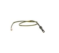 Warnkontakt Bremsbelagverschleiß Bosch 1987473575 für Ford Hinterachse