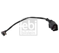 febi bilstein 172595 Verschleißkontakt für Bremse, 1 Stück