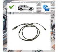 TRW Warnkontakt Bremsbelagverschleiß GIC277 – hinten rechts/links – 1x für BMW X3 X4