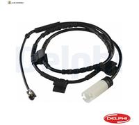 WARNKONTAKT BREMSBELAGVERSCHLEIß LZ0242 FÜR MINI N14B16A/B16C N18B16A9HZ 1.6L